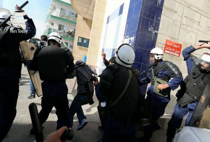 شکنجه در بحرین با اتاق های مرگ، گزارش سه گروه حقوق بشری