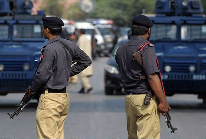 عیدالاضحیٰ پر سندھ پولیس کا سیکیورٹی پلان تشکیل