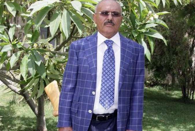 خیانت علی عبدالله صالح؛ همچنان تهدیدی بالفعل برای انقلاب یمن