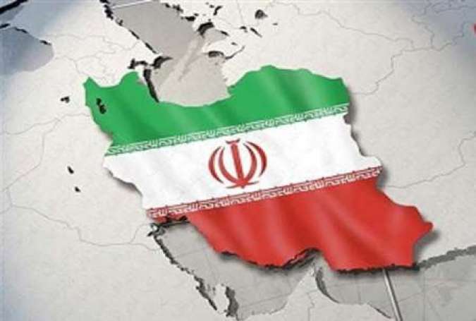 دیپلماسی اقتصادی و تقویت جایگاه راهبردی ایران در آسیای مرکزی