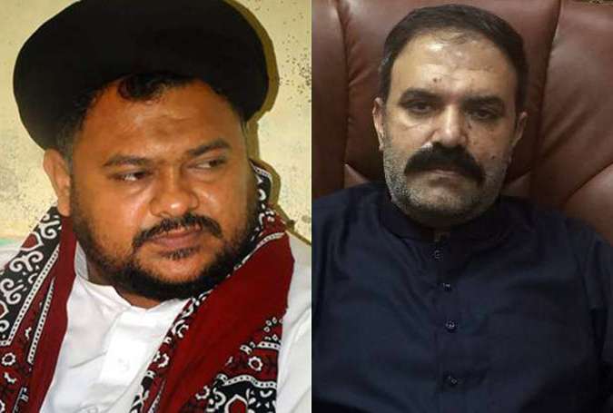 کراچی میں آئی ایس او کی مردہ باد امریکا ریلی پر پولیس حملے کی شدید مذمت کرتے ہیں، شیعہ علماء کونسل