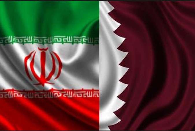 پیامدهای مثبت بازگشت سفیر قطر به تهران