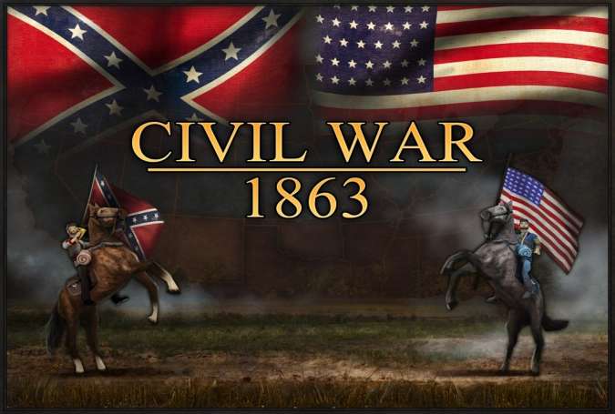 How We Know The So-Called “Civil War” Was Not Over Slavery