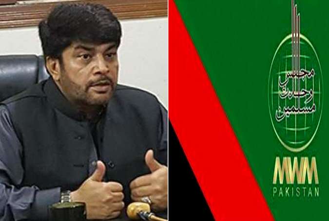 سندھ میں مردم شماری کے ابتدائی نتائج قابل قبول نہیں، علی حسین نقوی