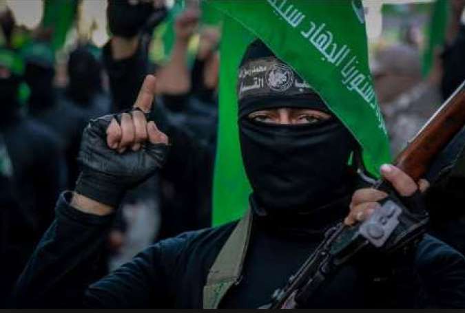 حماس؛ بازگشت تاکتیکی یا استراتژیک به محور مقاومت؟