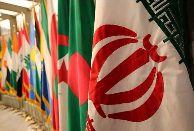پیشرفت ­های جمهوری اسلامی ایران در حوزه سیاست خارجی