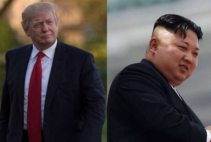 آیا ترامپ به کره شمالی حمله می‌کند؟