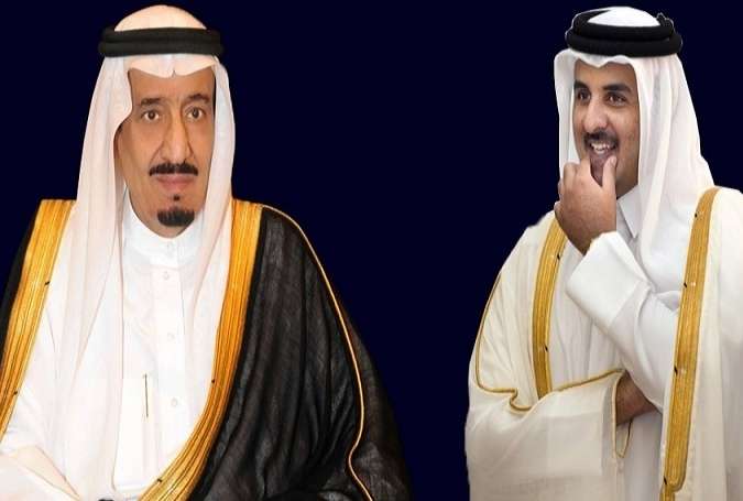 قطر کے خلاف سعودی عرب نے کیا کھویا کیا پایا؟