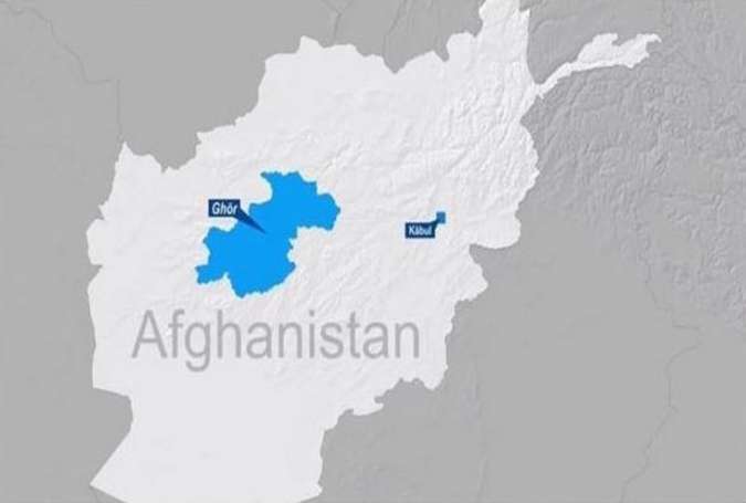 ربودن ۱۶ عضو طالبان توسط افراد وابسته به داعش در افغانستان