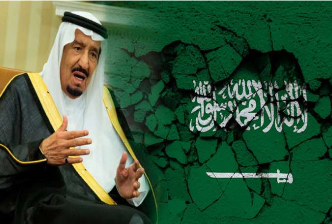 عربستان چگونه به سمت بی‌ثباتی داخلی حرکت می‌کند؟