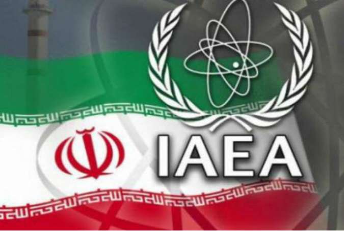 تیرخلاص وین به آمریکا با گزارش جدید آژانس درباره ایران