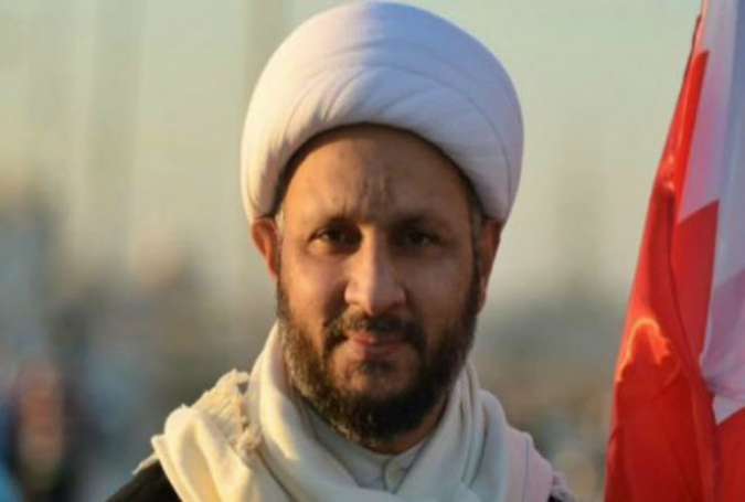 دادگاه آل‌خلیفه شیخ «حسن عیسی» را به ۱۰ سال حبس محکوم کرد