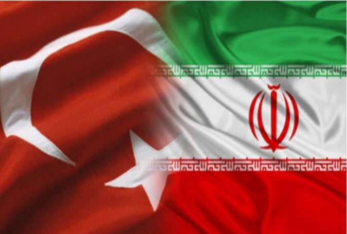 اهمیت همکاری ایران و ترکیه در حل مشکلات جهان اسلام و منطقه