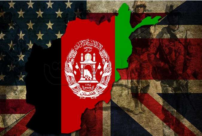 عملیات خودسرانه نظامیان آمریکایی در افغانستان، گامی بلند برای تداوم اشغال نظامی