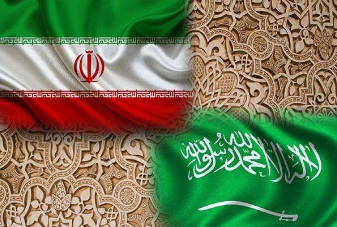 بررسی دیدگاه‌های پنج کارشناس در وب‌سایت Avios درخصوص آینده روابط ایران و عربستان