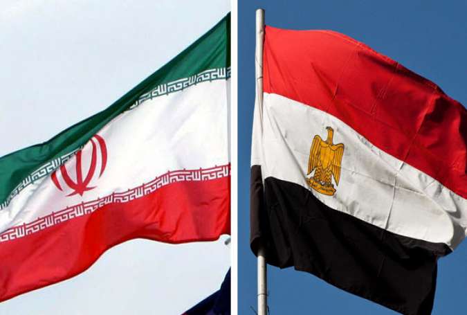 چرا ایران و مصر به ازسرگیری روابط دیپلماتیک نیاز دارند؟