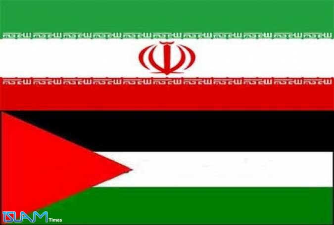 إيران.. مساندة مستمرة لفلسطين والأمة الإسلامية