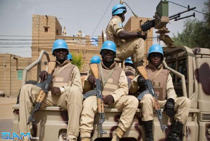 مقتل جنديين أمميين بانفجار لغم في مالي