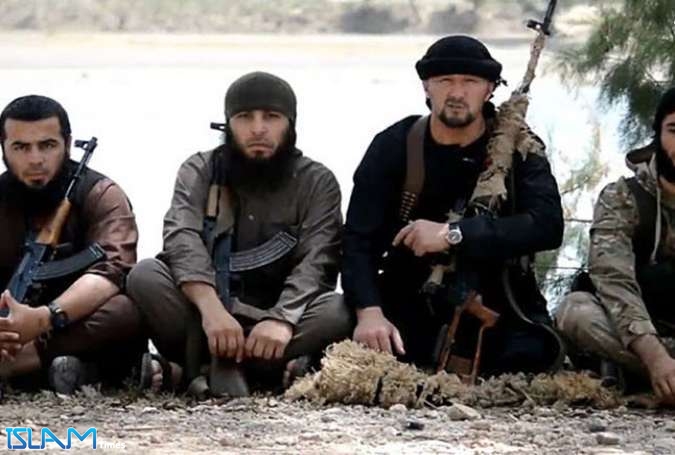 بررسی علل نفوذ داعش در آسیای مرکزی و پیامدهای احتمالی آن