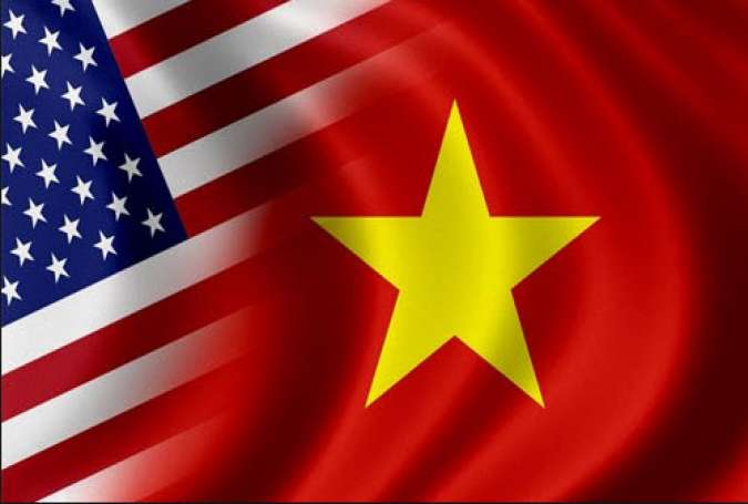 درخواست فوری چین از آمریکا