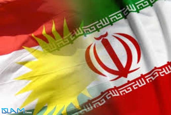ما موقف إيران من استفتاء كردستان؟