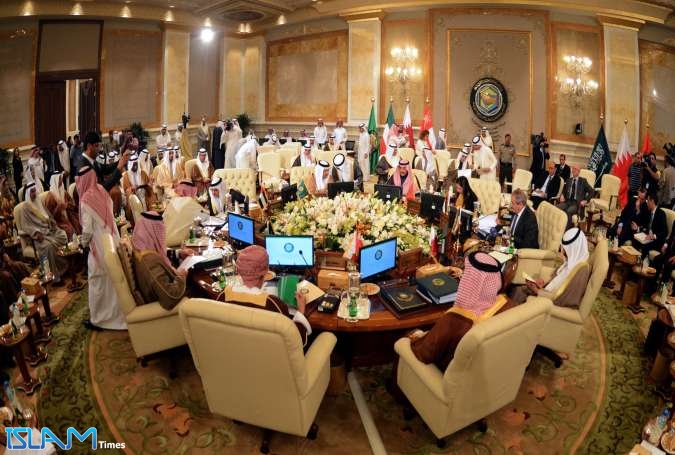 ما مصير مقعد قطر في مجلس التعاون الخليجي؟
