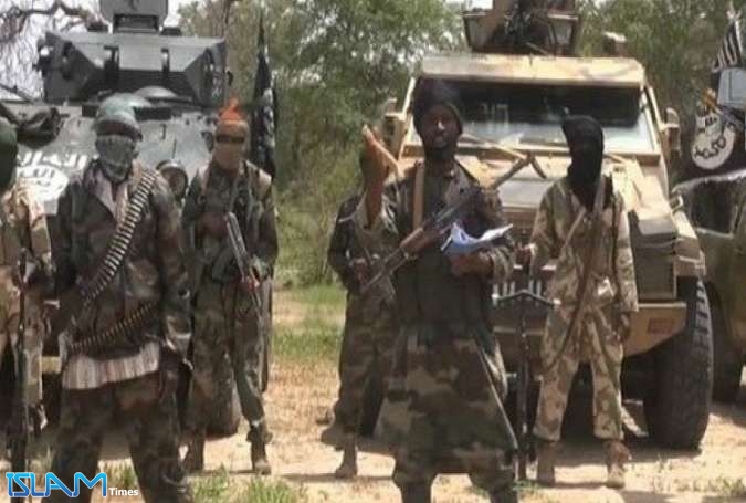 سبعة قتلى بهجوم لجماعة ‘‘بوكو حرام‘‘ على مخيم للنازحين