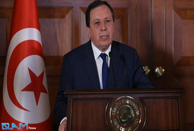 تونس تؤكد دعمها الثابت لليبيا