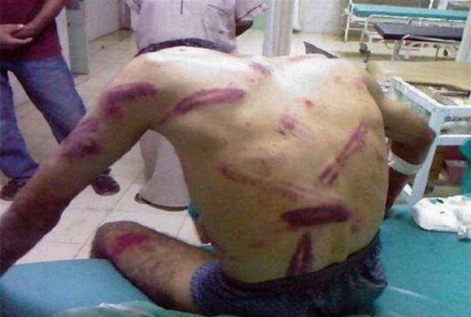 آغاز اعتصاب غذای زندانیان بحرینی در زندان جو