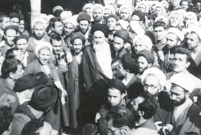 نقش علما و روشنفکران دینی در مدیریت و رهبری بیداری اسلامی در اندیشه امام خامنه‌ای(مدظله)