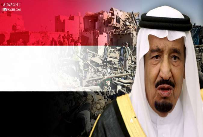 Disappointed Saudis Seek Face-saving Yemen War Exit
