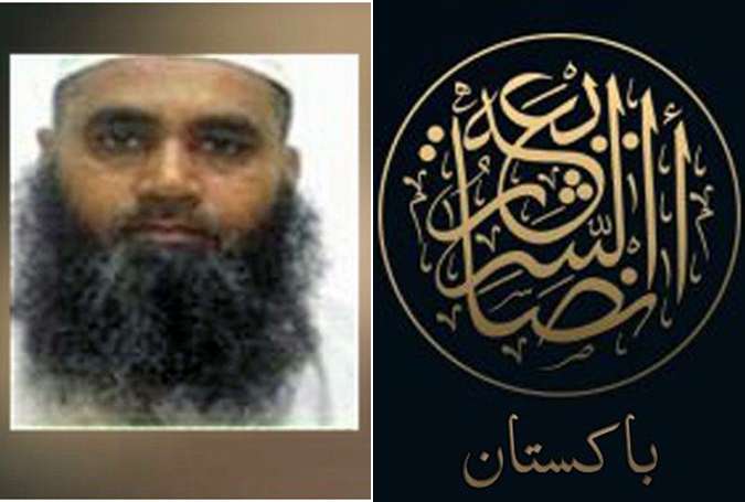 انصار الشریعہ کا گرفتار پروفیسر مشتاق خواجہ اظہار حملے میں ہلاک دہشتگرد حسان کا ماموں نکلا
