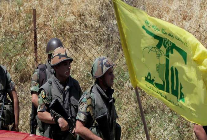 نقش مرکزی حزب‌الله در آزادسازی دیرالزور