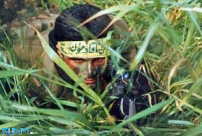 حزب الله هزم ‘‘وكيل الإسرائيلي‘‘ في القلمون