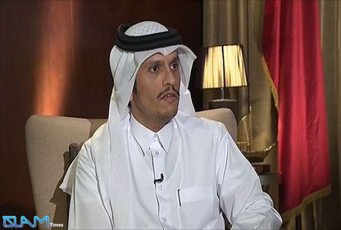 وزير خارجية قطر: قرارات دول المقاطعة تنتهك القوانين الدولية