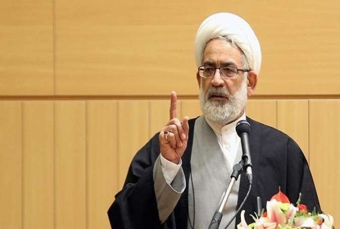ايران: ادعياء الدفاع  الانسان يتجاهلون المظالم بحق الانسانية