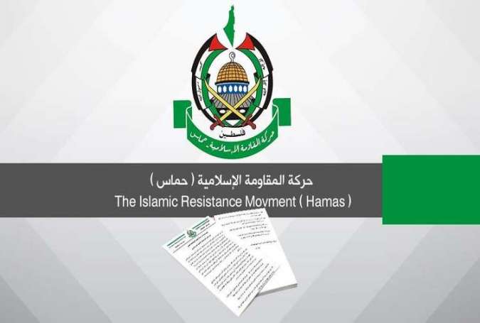 حماس تدين "العمل الإجرامي" في سيناء