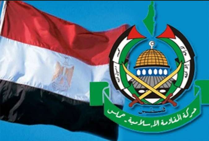 مصر از حماس چه می‌خواهد؟