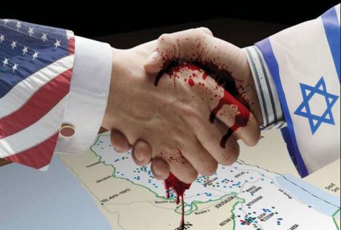 Israeli Media Begs US to Prepare For War With Syria, Russia, Iran