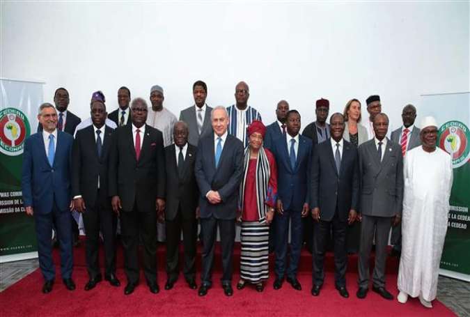 Participants of the Economic Community of West African States (ECOWAS) in Monrovia, Liberia,.jpg