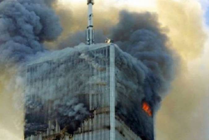 دست‌های پشت پرده رژیم صهیونیستی در حوادث ۱۱ سپتامبر
