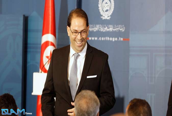 الحكومة التونسية تباشر مهامها اليوم  بظروف مالية صعبة