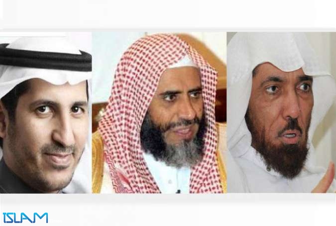 بازداشت شماری از روحانیون سرشناس در عربستان برای ساکت کردن مخالفان