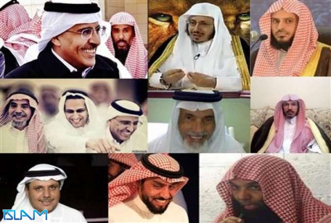 ‘‘حالة طوارئ‘‘ داخل عائلة آل سعود!
