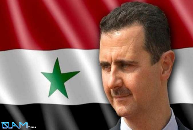 وكالة فرنسية: الأسد يقترب من حسم الحرب لصالحه