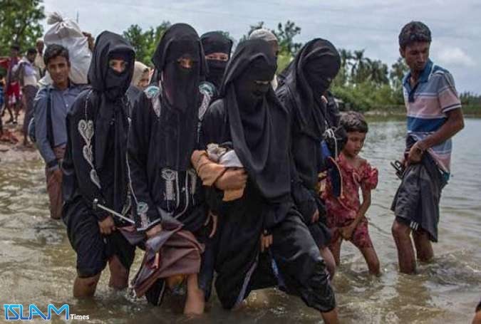 الأمم المتحدة: عدد لاجئي أراكان ببنغلادش بلغ 370 ألفاً