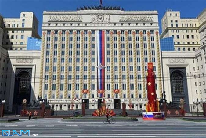 موسكو: بقي تطهير 15 بالمئة من سوريا لتحريرها من ‘‘داعش‘‘