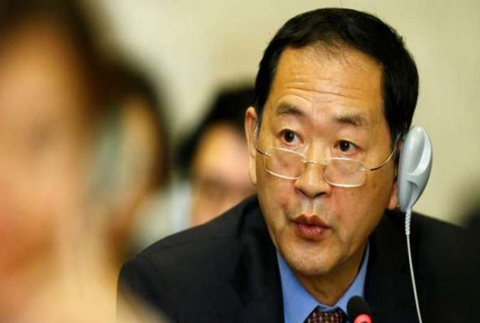 بيونغ يانغ تندد بقرار الأمم المتحدة وتتوعد واشنطن