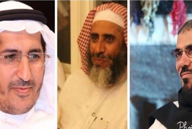 دلایل واقعی بازداشت مبلغان سعودی چیست؟