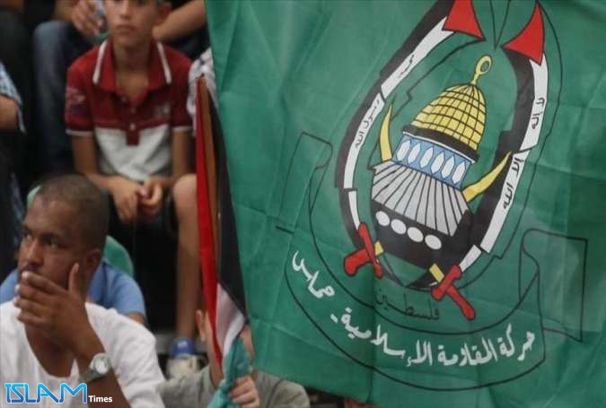 حماس: قدمنا لمصر رؤيتنا الخاصة بتحقيق المصالحة